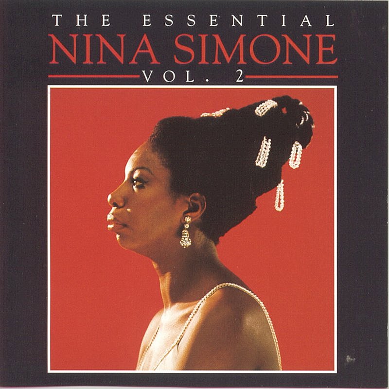 Nina Simone/Essential Nina Simone@Import-Gbr